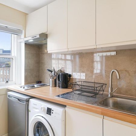 Studio In Prime Central London W1 Ngoại thất bức ảnh