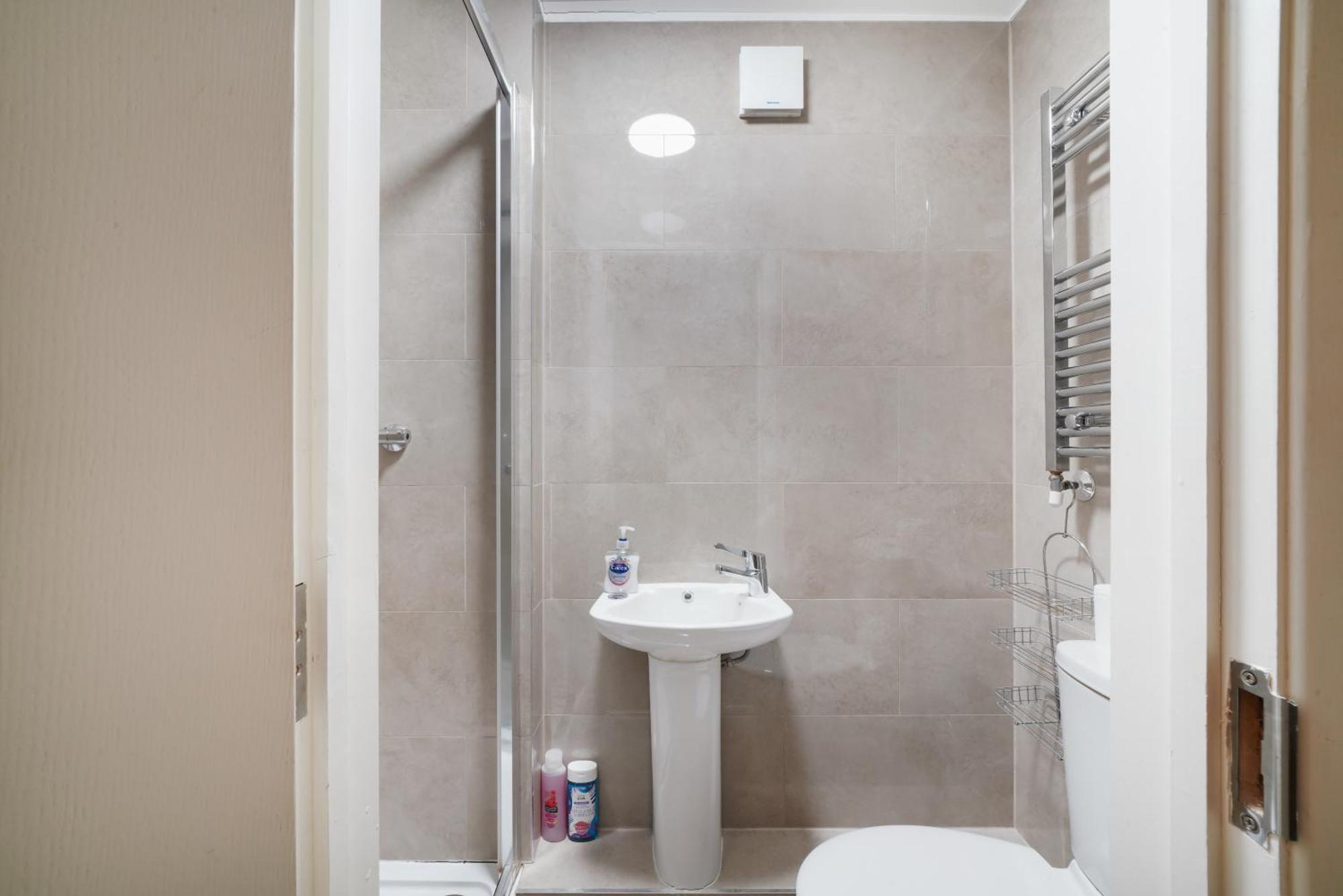 Studio In Prime Central London W1 Ngoại thất bức ảnh