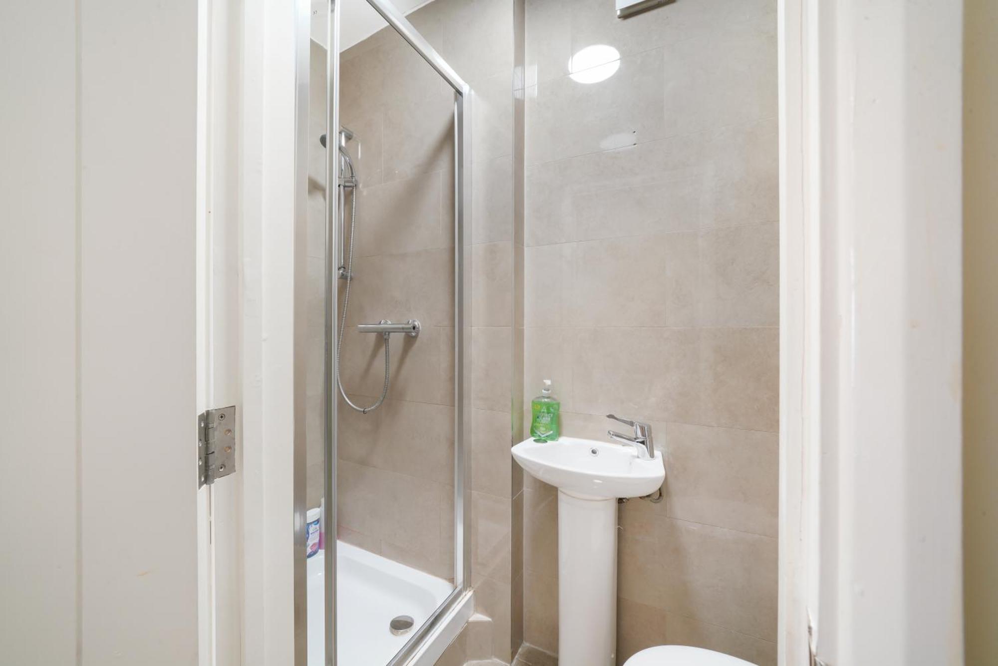 Studio In Prime Central London W1 Ngoại thất bức ảnh